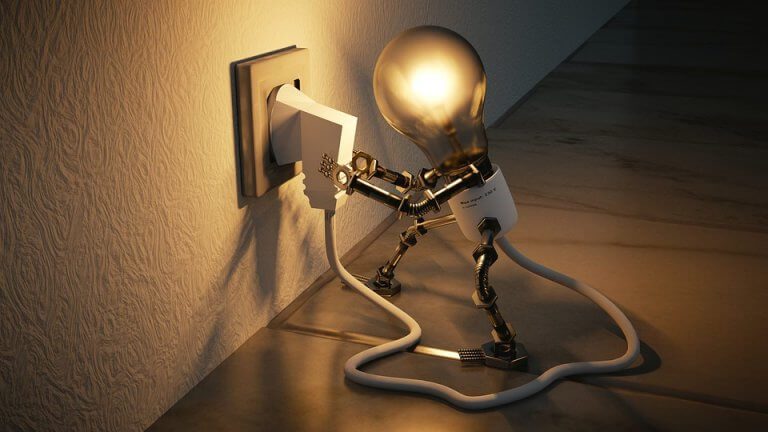 10 choses à faire pendant une panne d'électricité