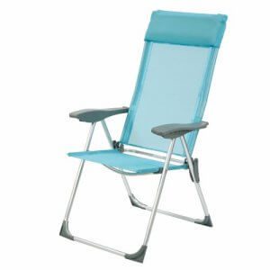 Quel est le meilleur fauteuil de plage en 2026