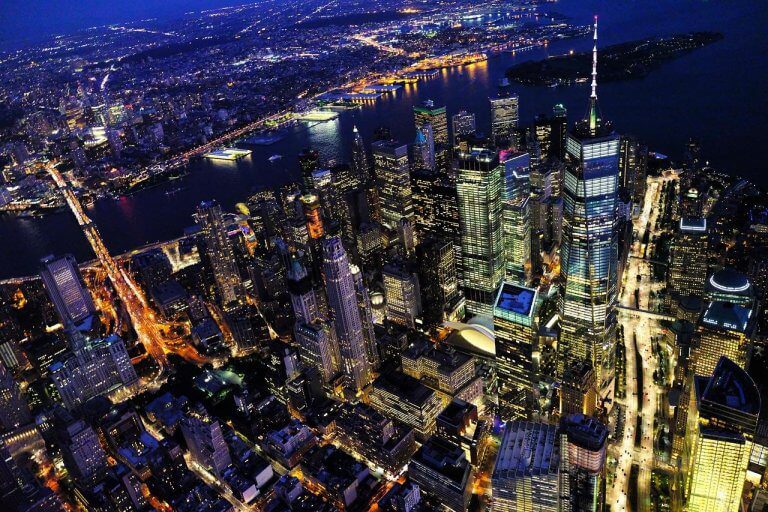 Ce qu'il faut préparer pour son voyage à New York