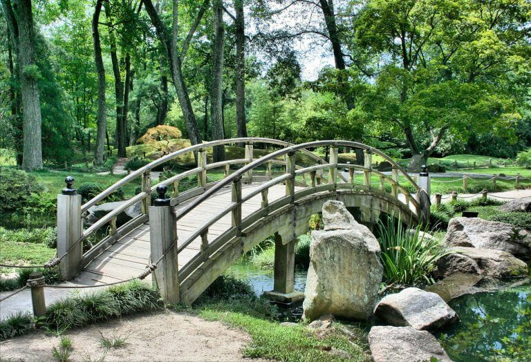 Comment embellir son jardin