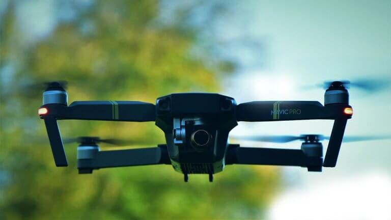 Quel drone caméra choisir pour 2026