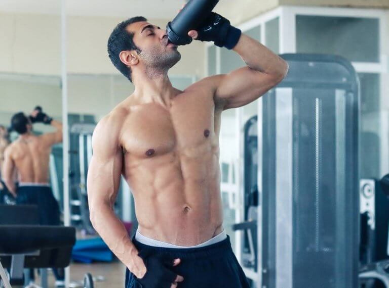 Le rôle des compléments alimentaires en musculation