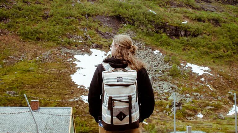 Voyage en Scandinavie