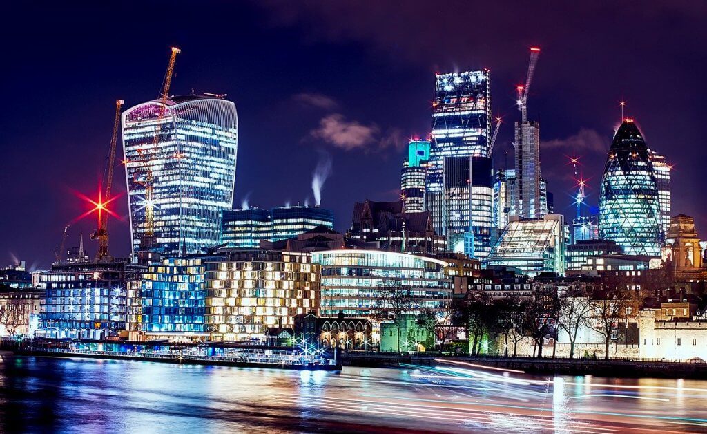 Pourquoi devriez-vous absolument visiter la ville de Londres