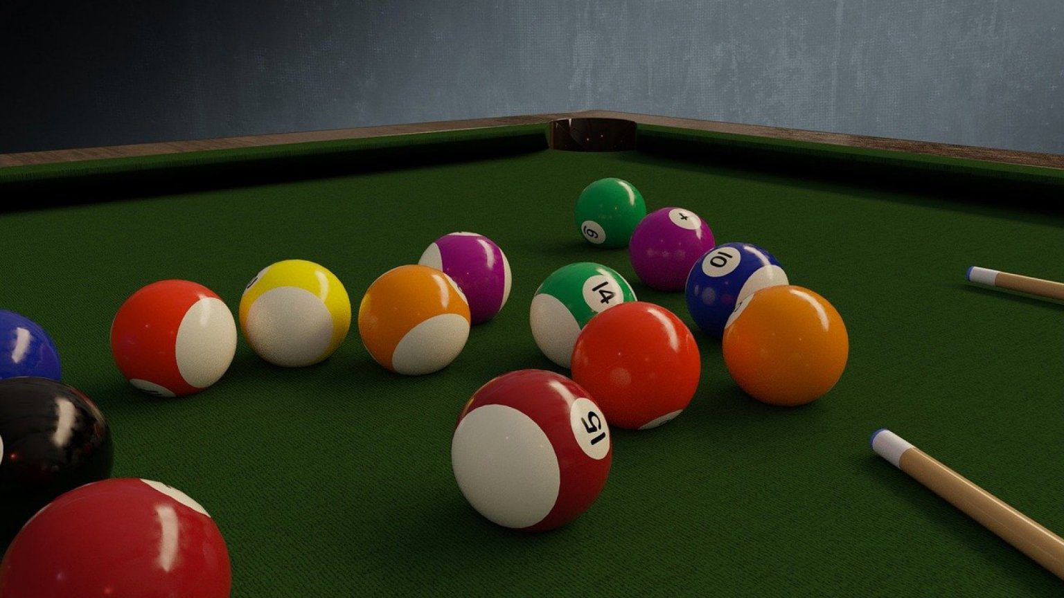 Comment Placer Les Boules De Billard Guide Pratique comment-placer-les-boules-de-billard-guide-pratique