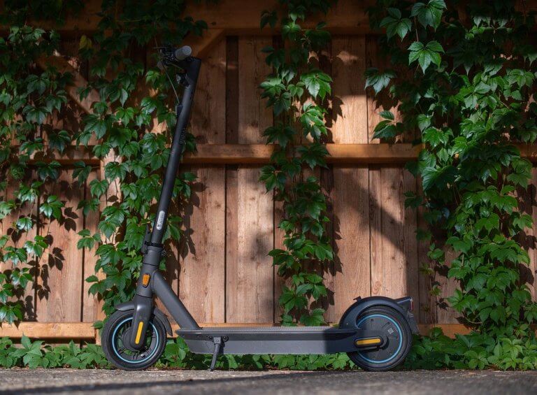 La trottinette électrique un mélange de sport et de loisirs