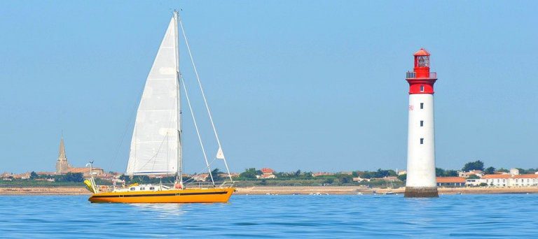 Les meilleures destinations pour des vacances dans l’ouest de la France