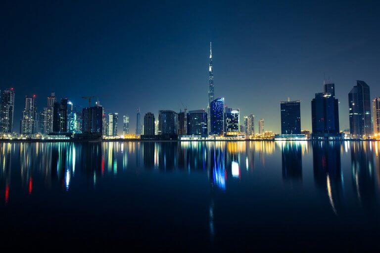 Que faire lors d’un séjour à Dubaï