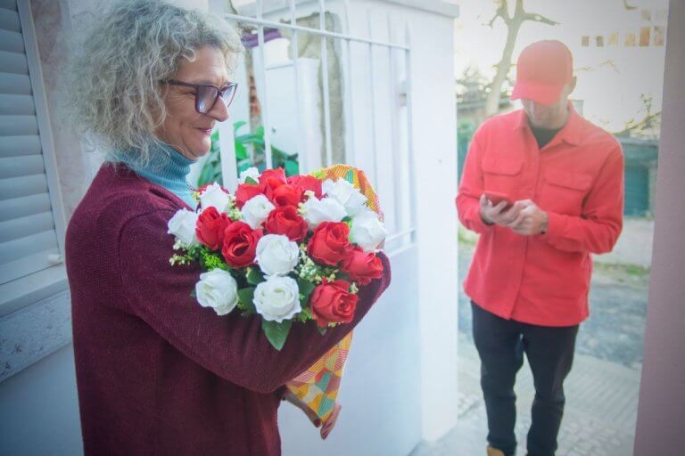 fleuriste en ligne