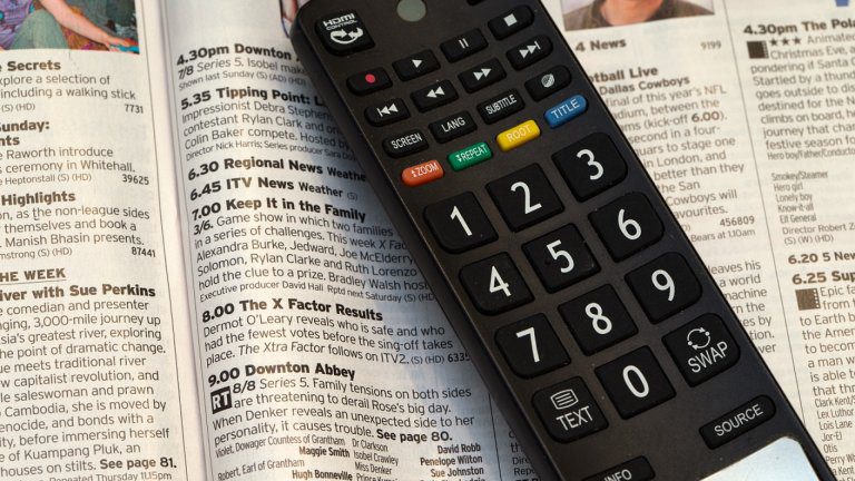 Comment enregistrer un programme TV ?