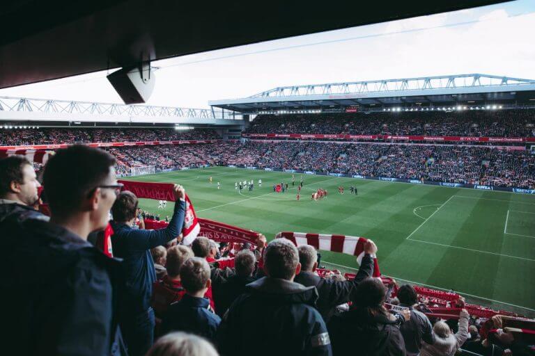 Le football est-il le meilleur sport au monde
