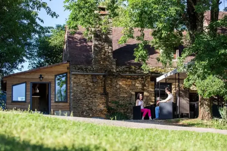 Pourquoi visiter le département de Sarlat en amoureux