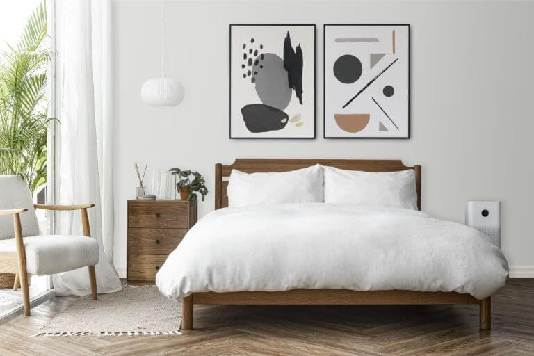 Comment rendre sa chambre superbement bien décorée