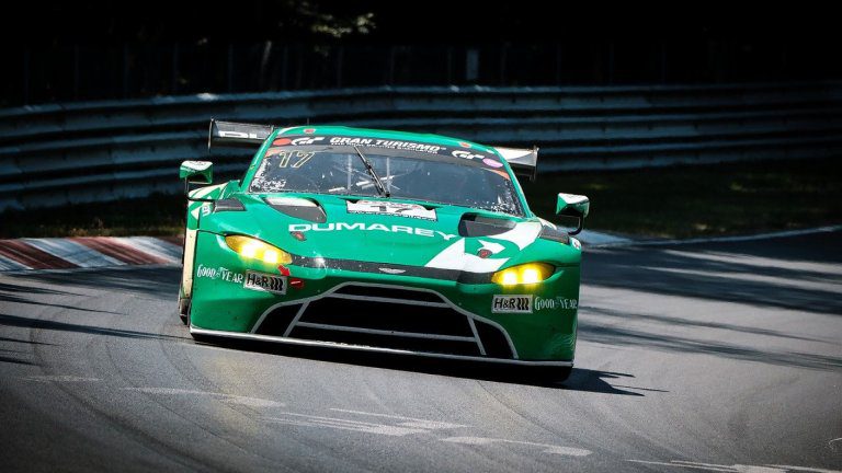 Dates et infos des 24h du Mans 2026