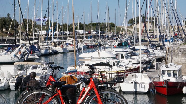 Découverte de l'île de Ré : comment se déplacer ?