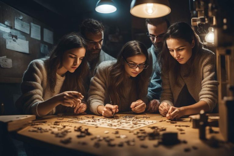 prix escape game