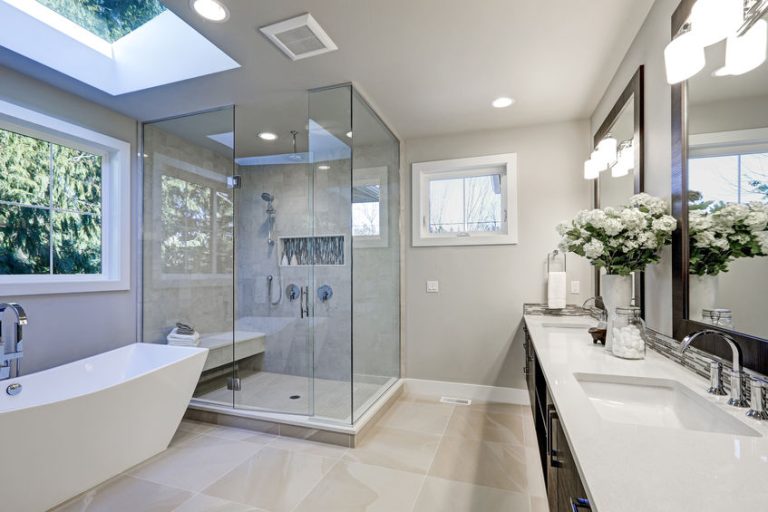 Où faire l'achat de sa salle de bain ?