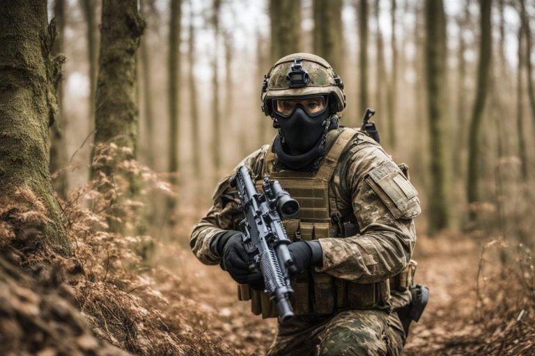 Mesurez la puissance de votre réplique airsoft facilement