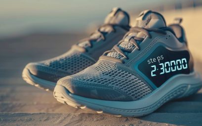 23000 pas font combien de kilomètres ?