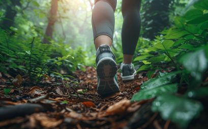 8000 pas, c’est combien en kilomètres ?