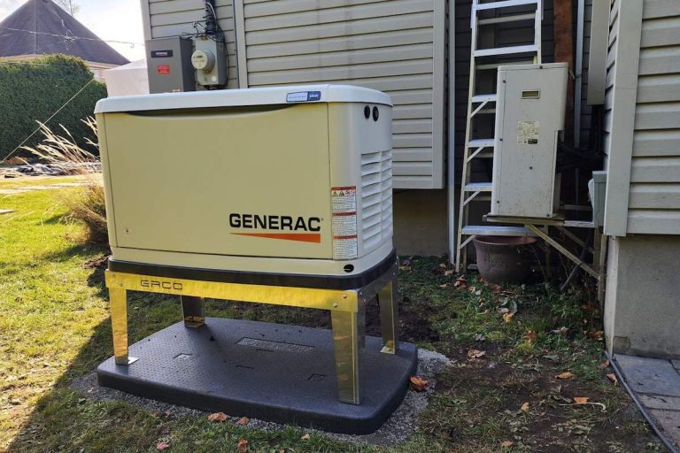 Les avantages d'une génératrice automatique lors des pannes de courant à Montréal