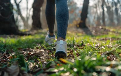 Combien font 20000 pas en kilomètres ?