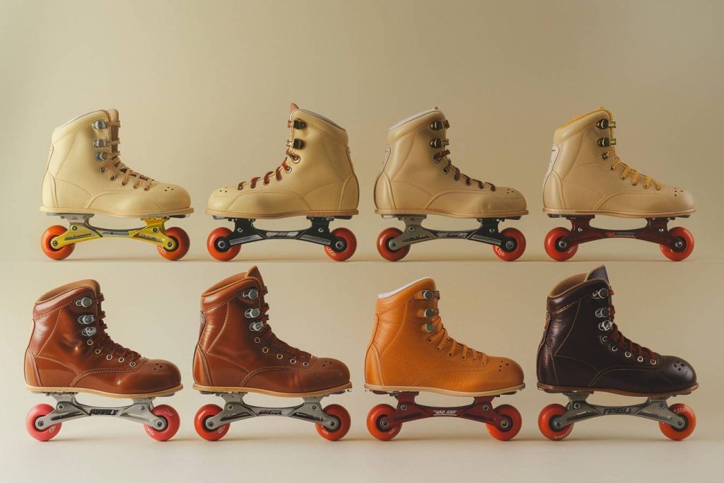 Comment choisir la bonne taille de rollers ?