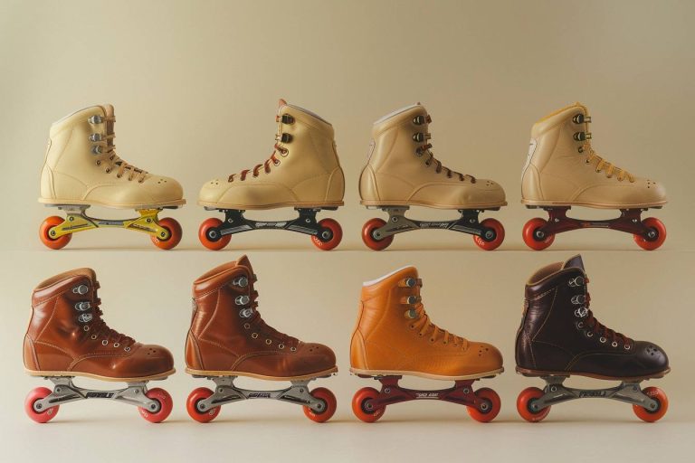 Comment choisir la bonne taille de rollers ?