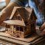 Comment fabriquer une maison en carton ? Toutes les étapes faciles !
