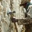 Comment poser un solin contre un mur : guide pratique