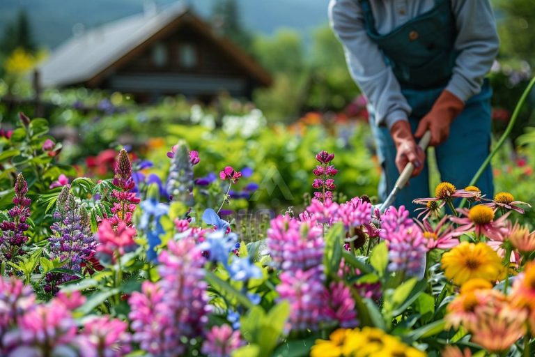 Optimisez votre extérieur avec Chaletdejardin.fr : solutions pratiques pour votre jardinage