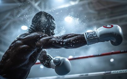 Quel est le sport le plus physique ?