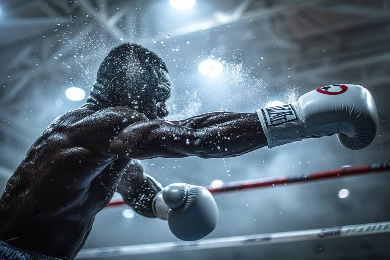 Quel est le sport le plus physique ?