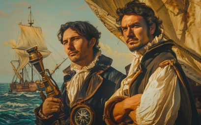 Qui sont les plus grands navigateurs français et quels sont leurs exploits ?