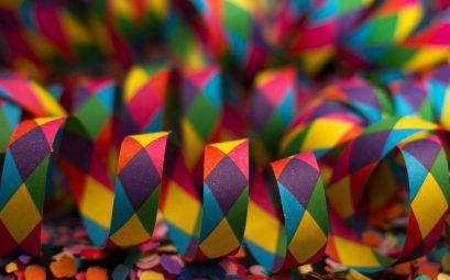 Activités de Carnaval en Maternelle