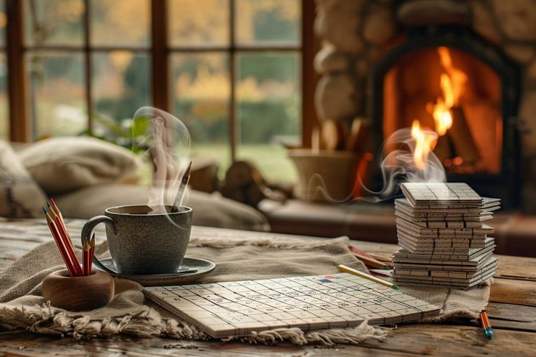 Sudoku à imprimer : toutes nos astuces pour des moments de détente parfaits