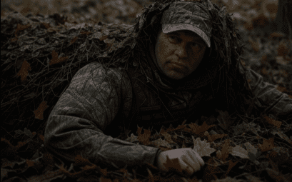 Comment être plus discret à la chasse