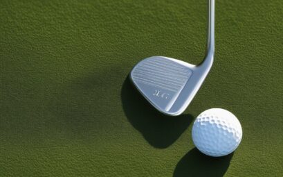 Accessoire golf personnalisé