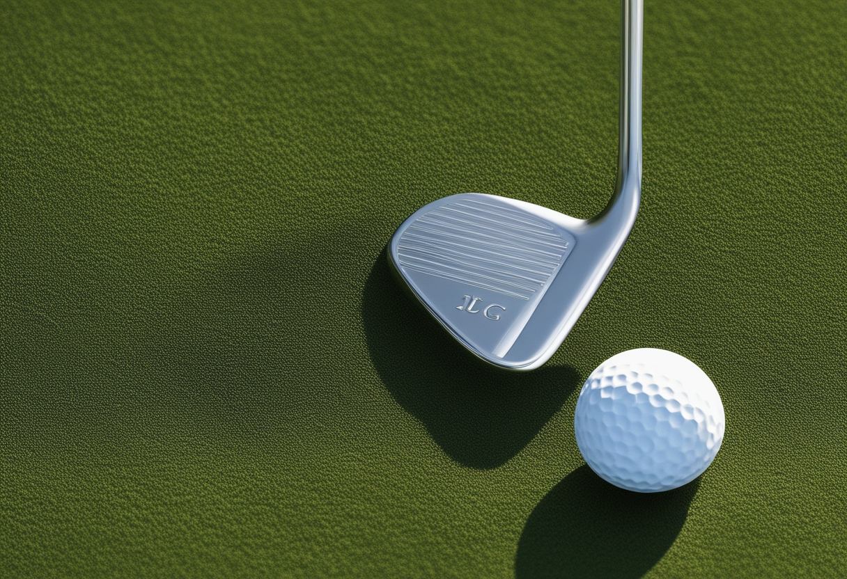 Accessoire golf personnalisé