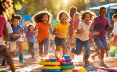 Activité extra-scolaire pour parents divorcés