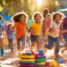Activité extra-scolaire pour parents divorcés