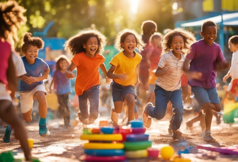 Activité extra-scolaire pour parents divorcés