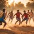 Kabaddi le sport indien insolite