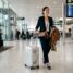 Voyager chic sans bagage soute