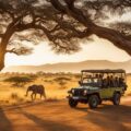 Safari All Inclusive en Afrique