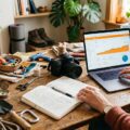 Transformer une passion en projet visible sur Google