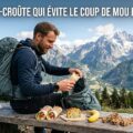 que manger avant randonnée