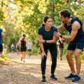 Comment commencer à courir sans se blesser ?