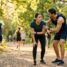 Comment commencer à courir sans se blesser ?