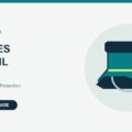 Illustration de guêtres de trail basses pour protéger les chaussures des débris